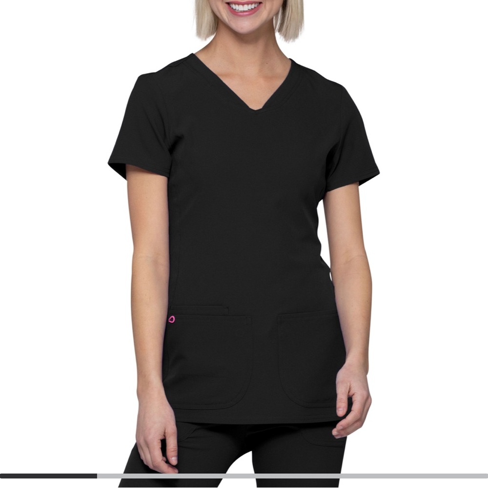 HeartSoul Scrub Set